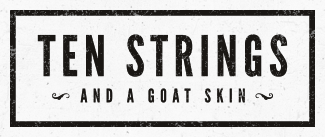 Ten Strings and a Goat Skin