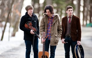THE BAND