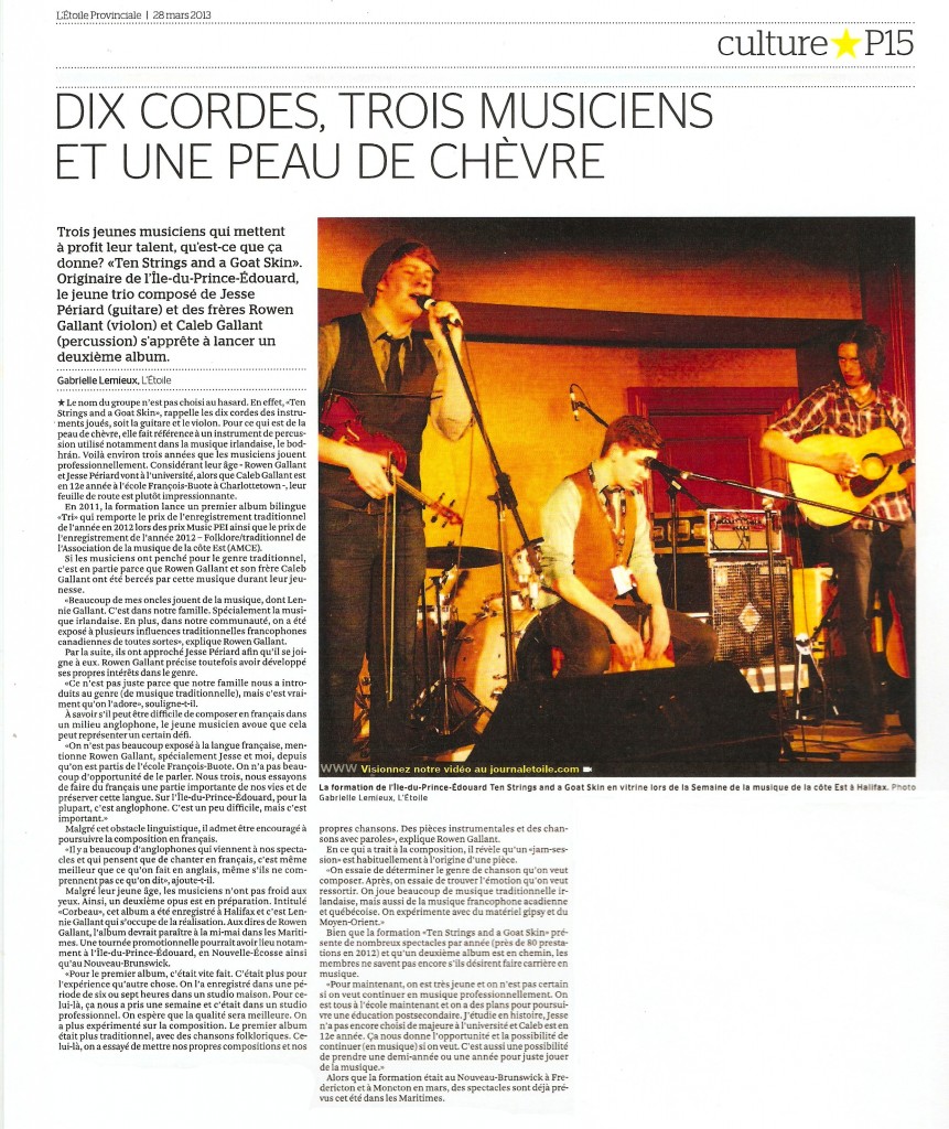 L’Étoile Provinciale - Mar 28 2013 -TSAAGS .jpg